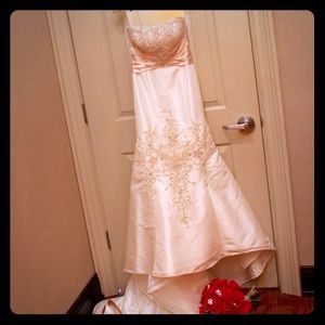 Wedding Gown